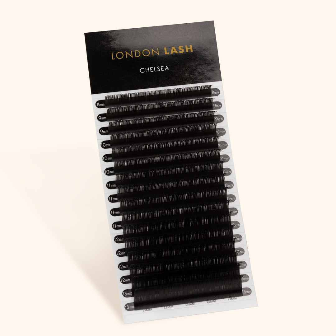 Klassieke Chelsea-wimpers 0,18