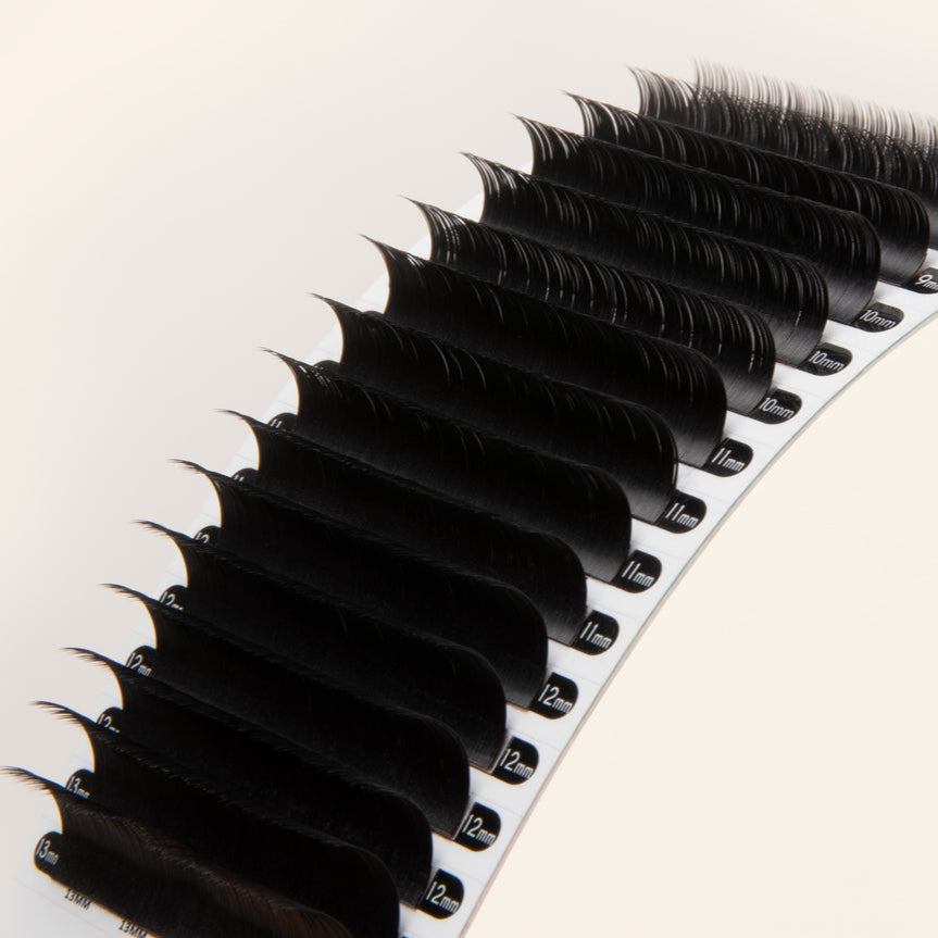 Klassieke Chelsea-wimpers 0,15