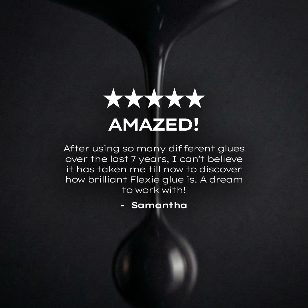 Flexielijm/lijm
