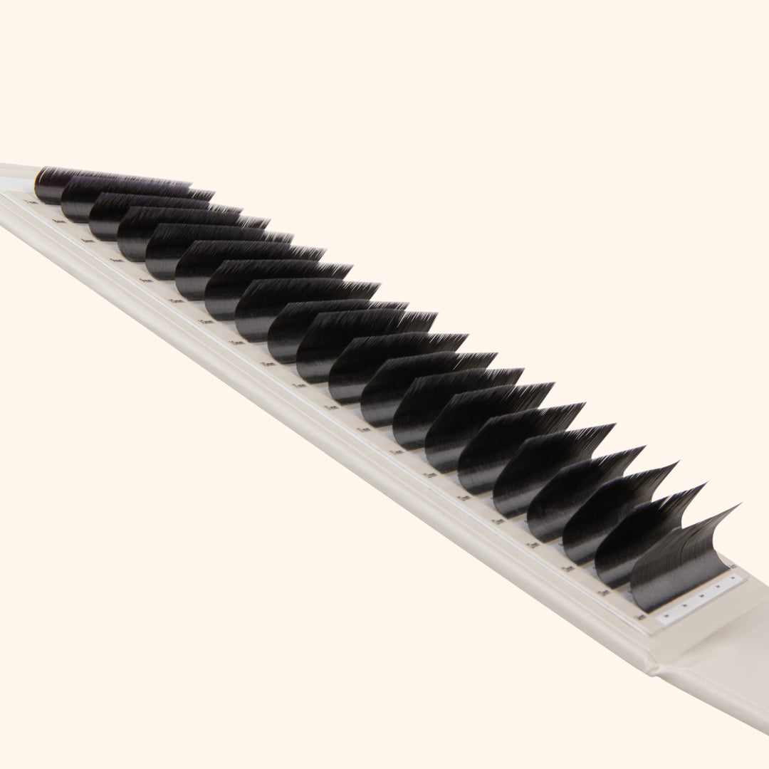 Volume Kensington Lashes 0,07 - 20 wimperlijnen