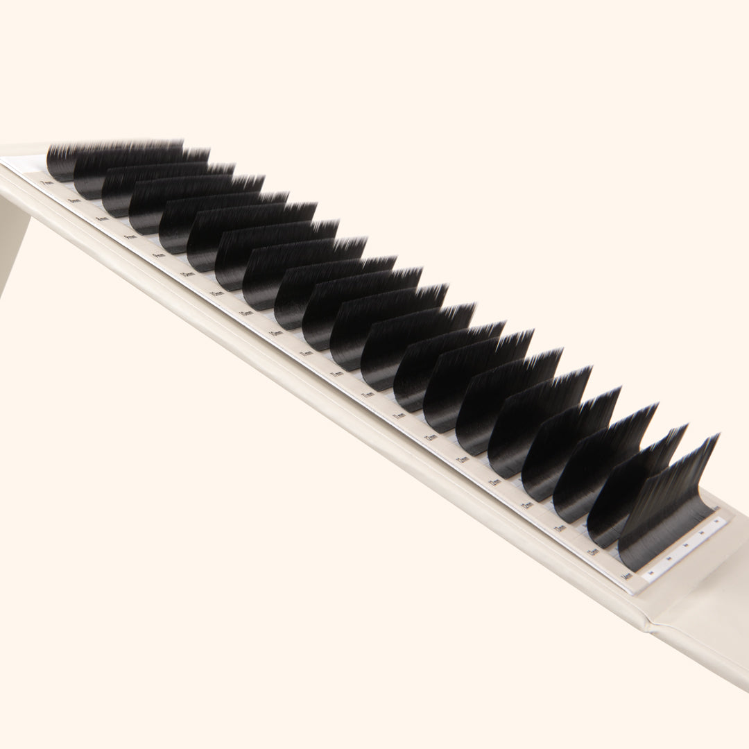 Kensington Lashes 0,085 - 20 wimperlijnen