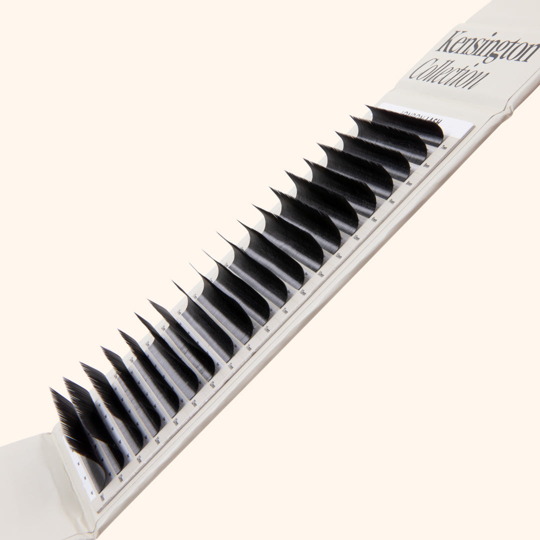 Kensington Lashes 0,085 - 20 wimperlijnen