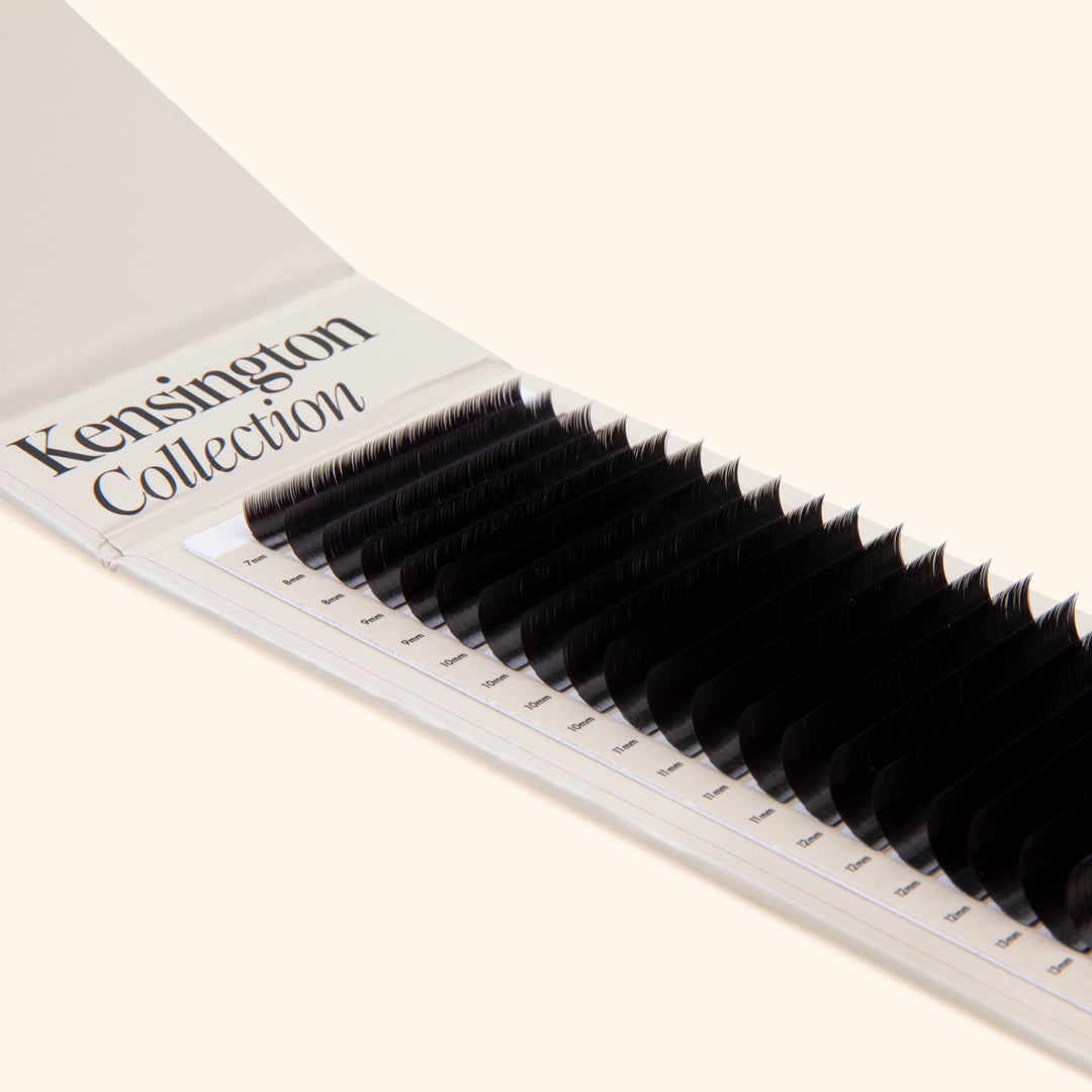 Kensington Lashes 0,085 - 20 wimperlijnen