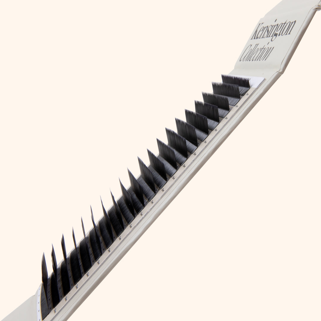 Kensington Lashes 0,085 - 20 wimperlijnen