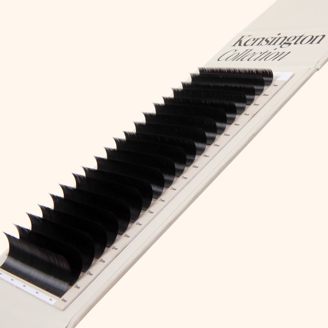 Kensington Lashes 0,085 - 20 wimperlijnen