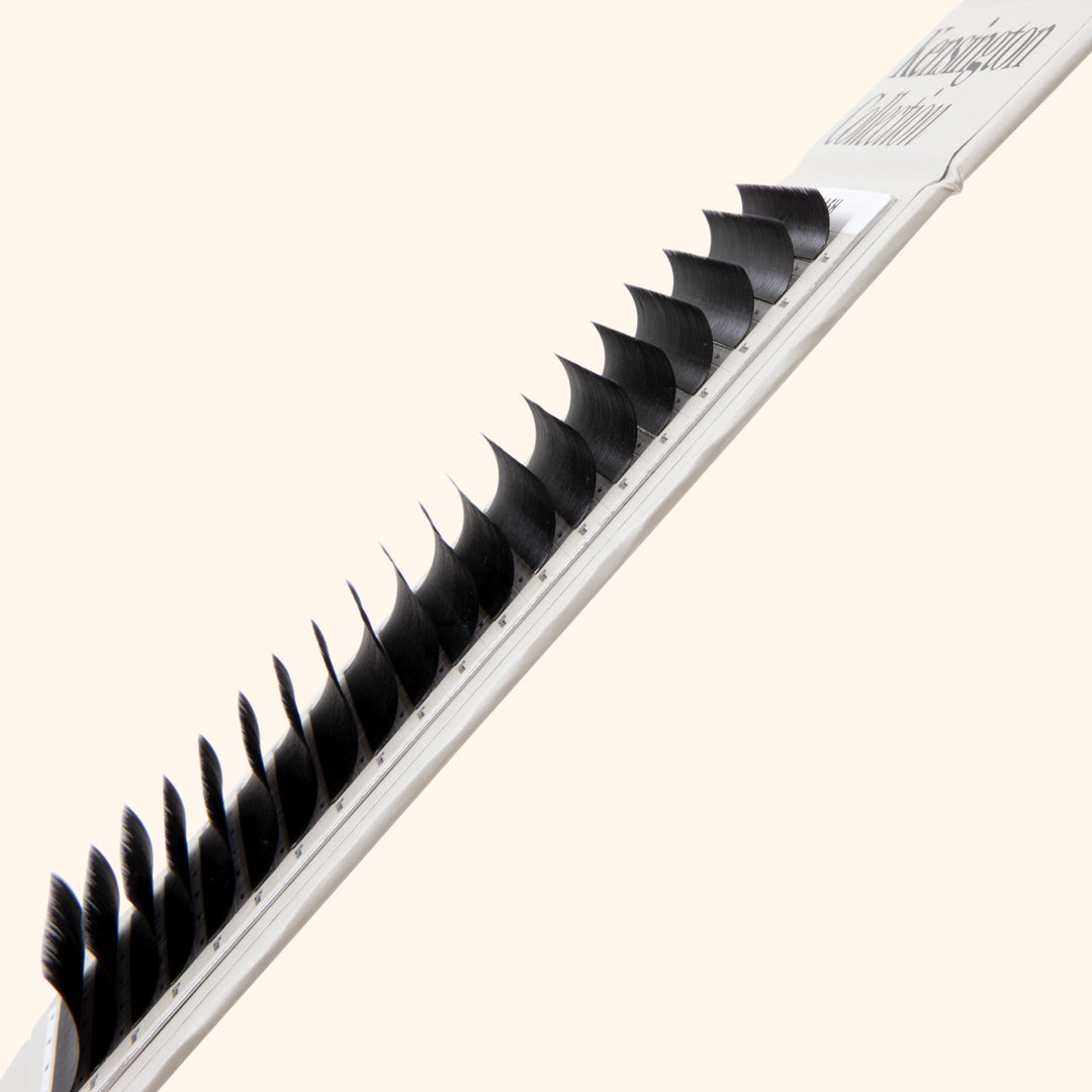 Kensington Lashes 0,085 - 20 wimperlijnen