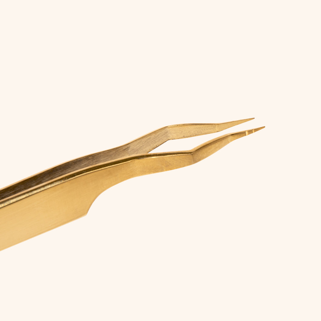 IsoQuick - Isolerende wimperpincet