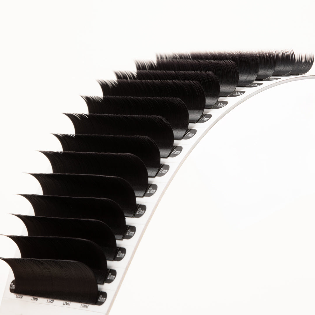 Klassieke Mayfair-wimpers 0,15