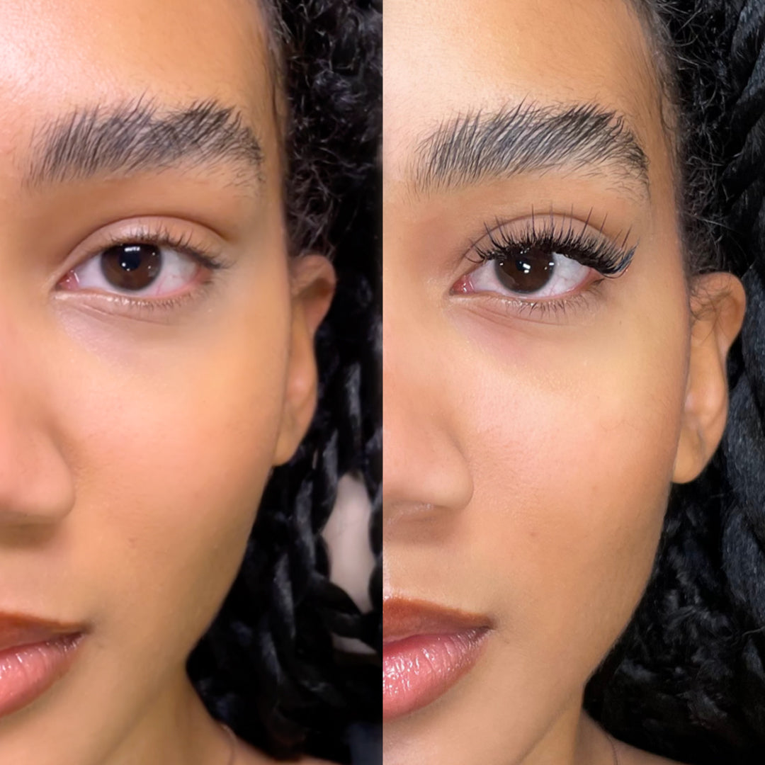 Kensington Lashes 0,085 - 20 wimperlijnen