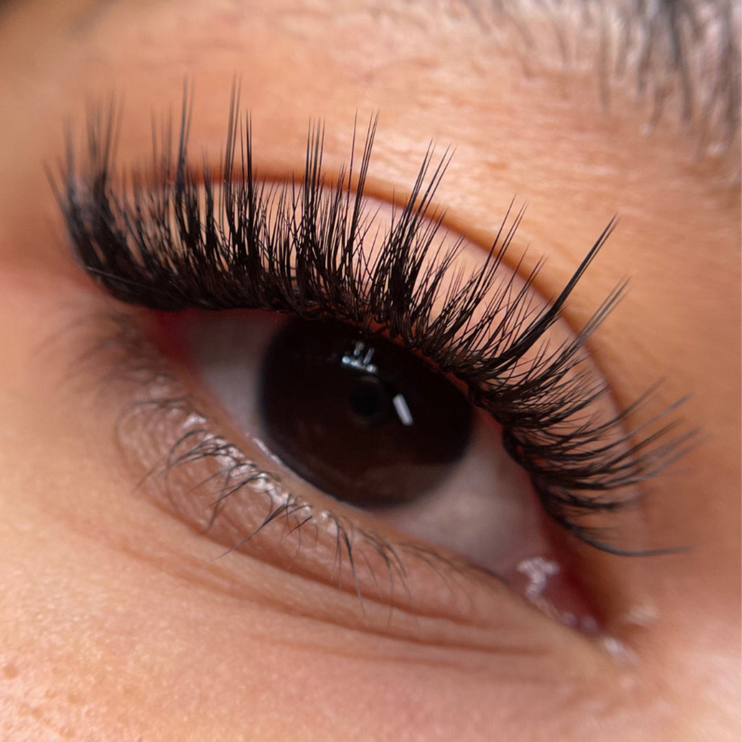 Kensington Lashes 0,085 - 20 wimperlijnen