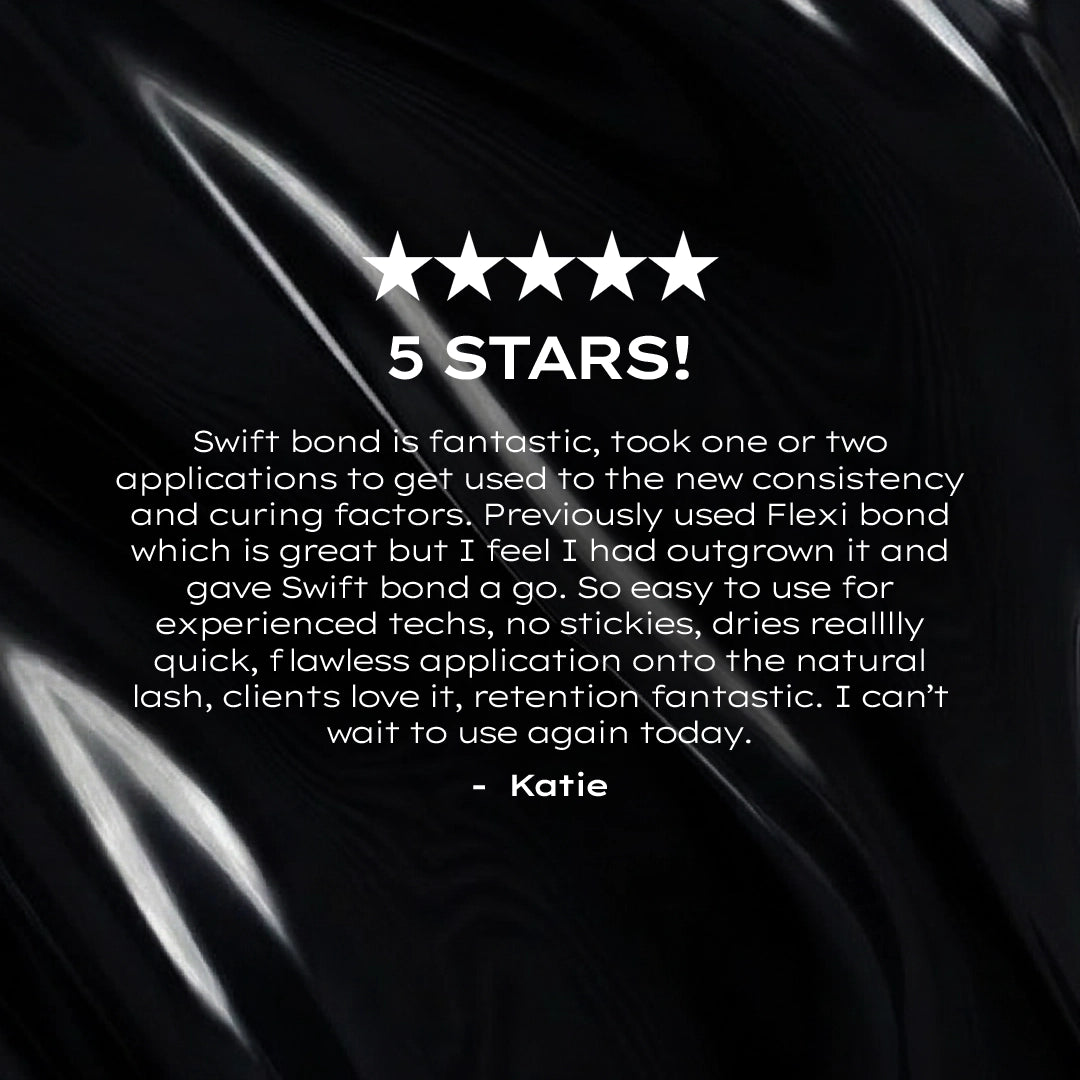 Swift Bond-lijm/lijm