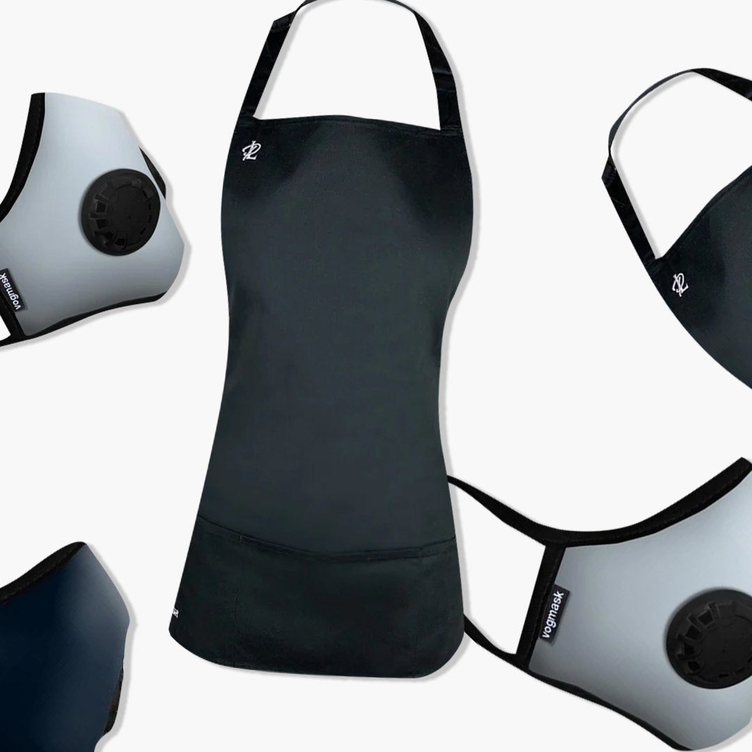 Masks & Protective equipment