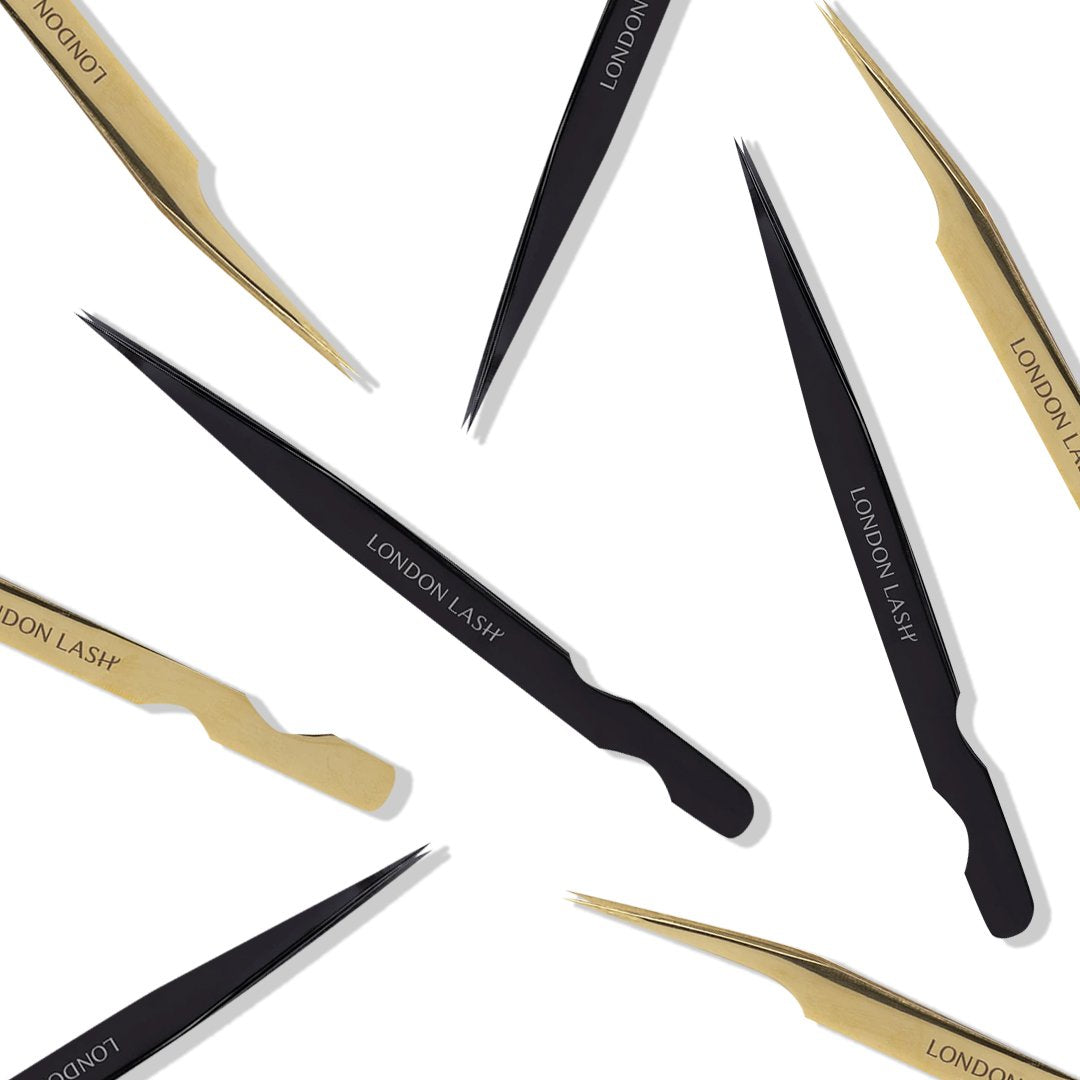 Pincet & Pincethoesjes