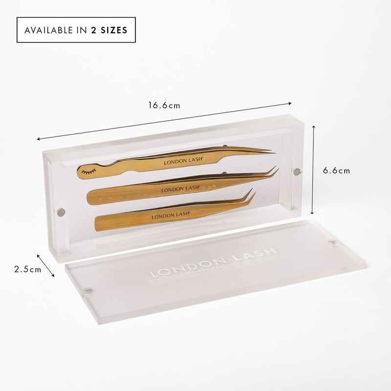 Magnetic Tweezer Case