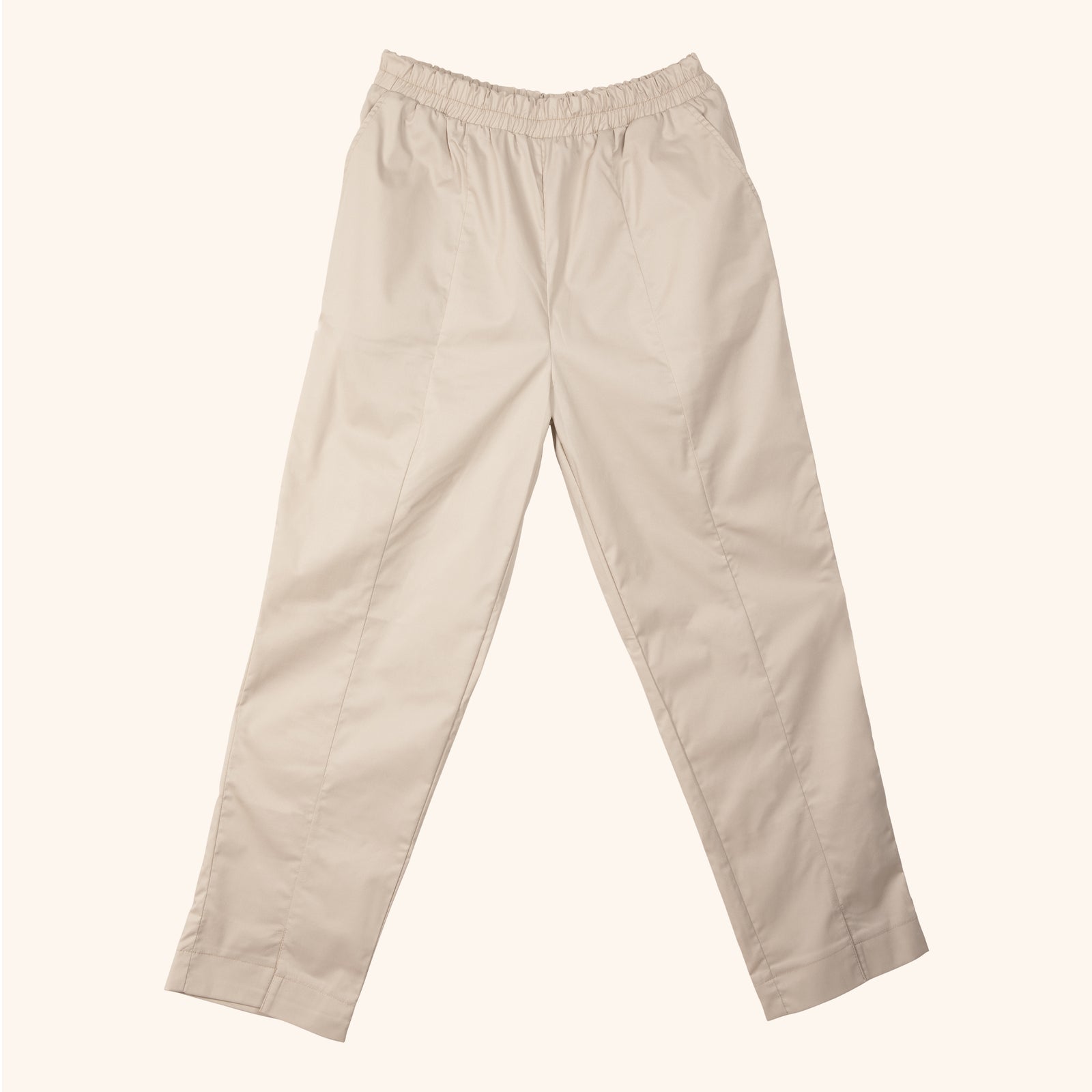 Schoonheidstherapeut-tuniek (aparte broek verkrijgbaar)