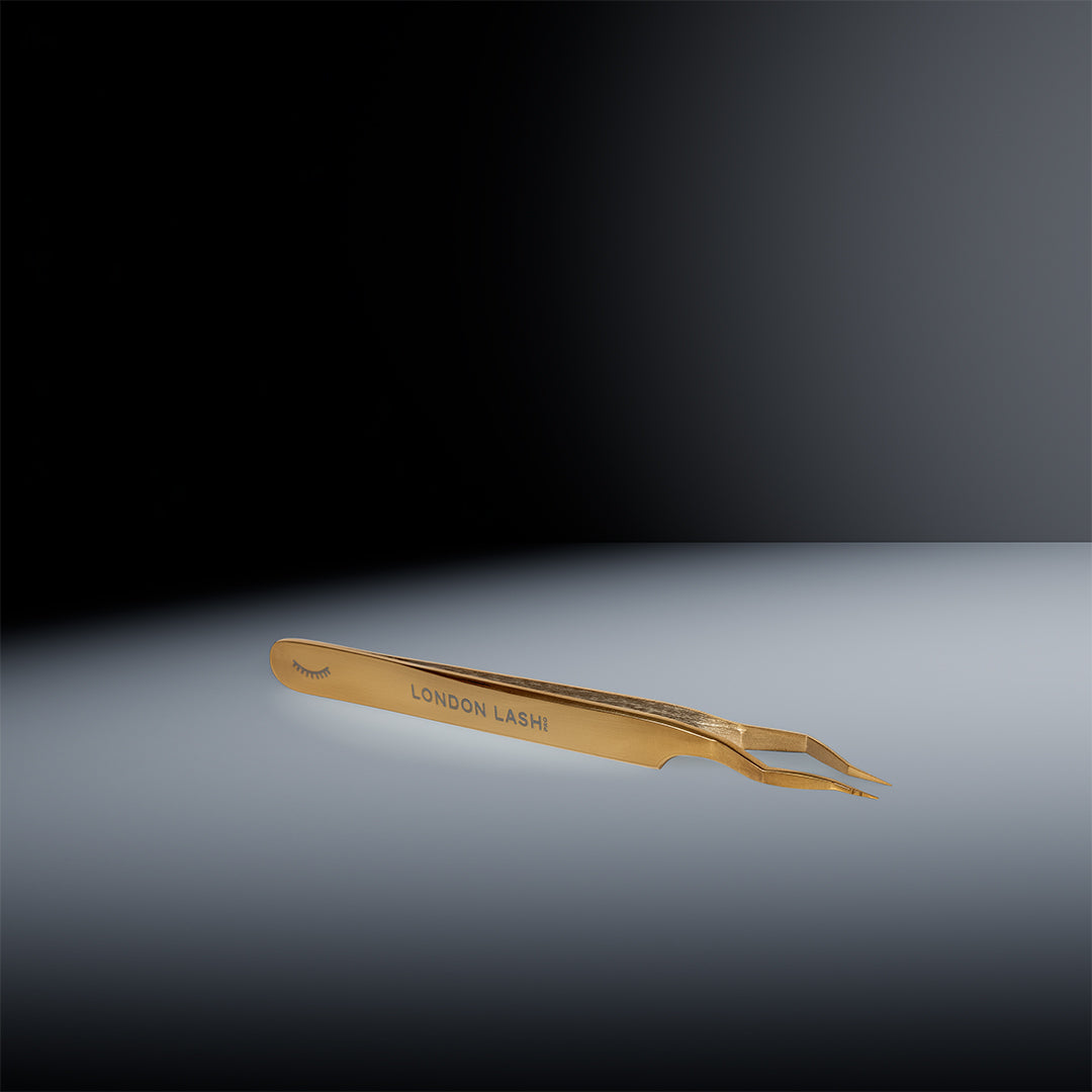 IsoQuick - Isolerende wimperpincet