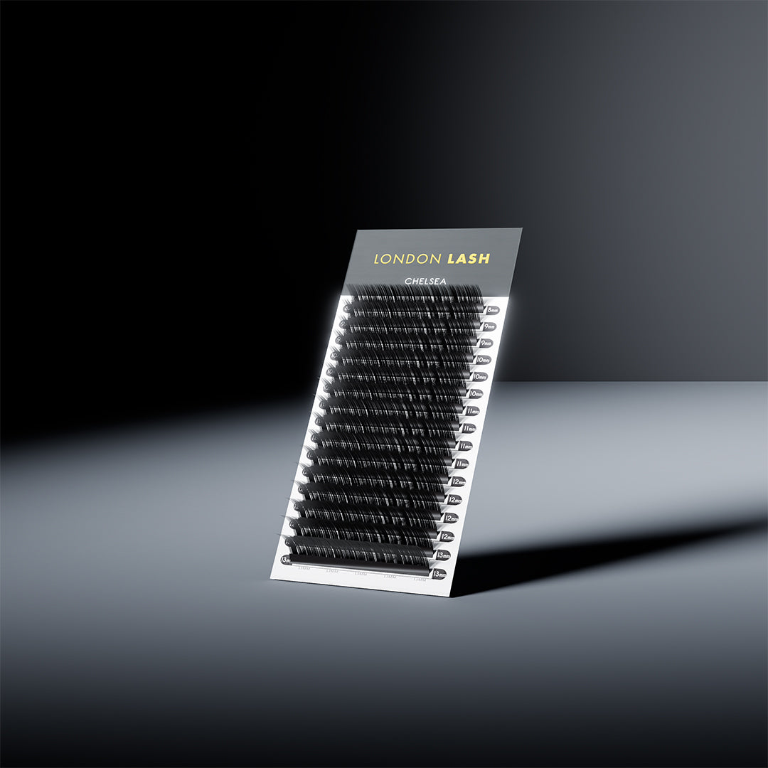 Megavolume Chelsea Lashes 0,05