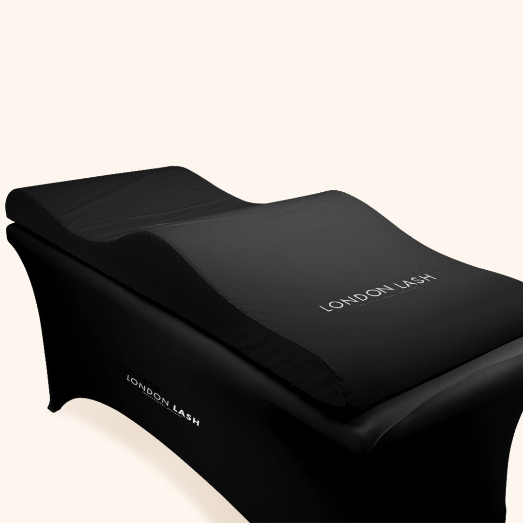 Schoonheidsbed Memory Foam Topper