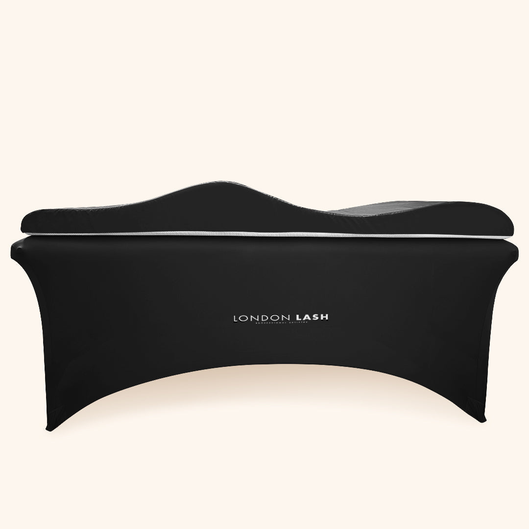 Schoonheidsbed Memory Foam Topper