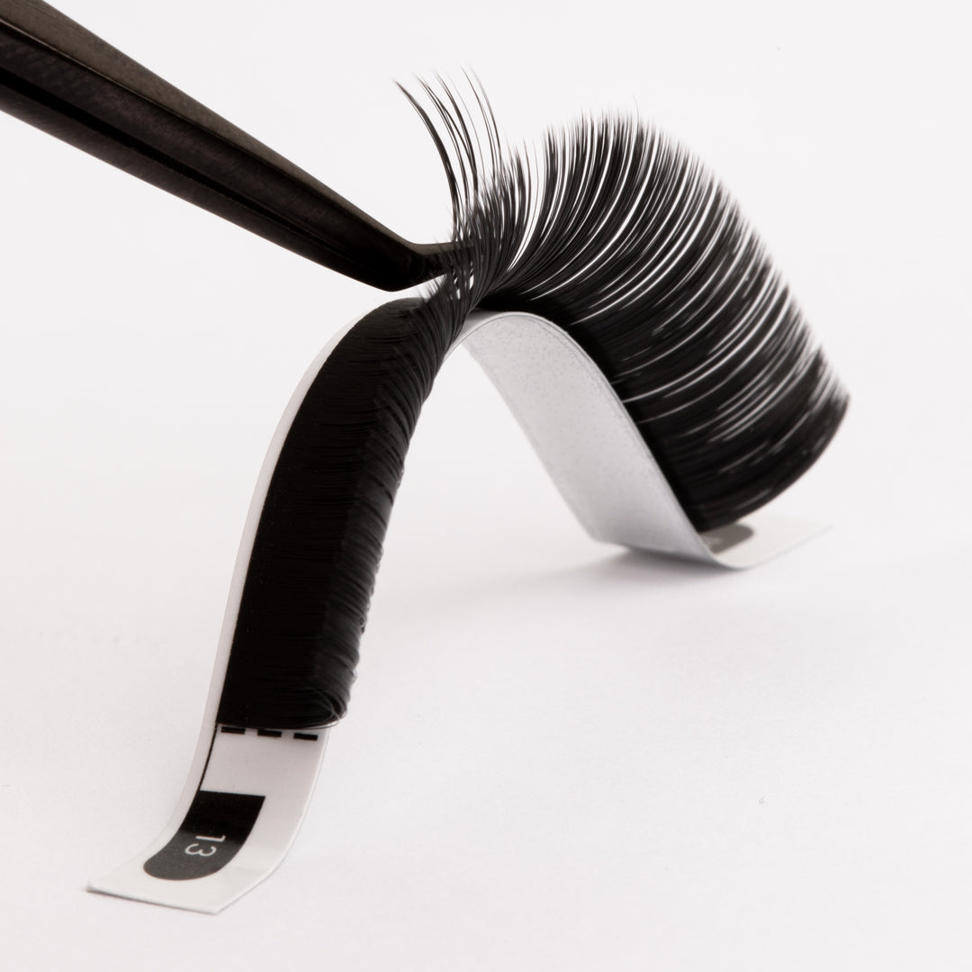 CAMELLIA - EENVOUDIG WAARVUILEN VOLUME WIMPERS 0,07