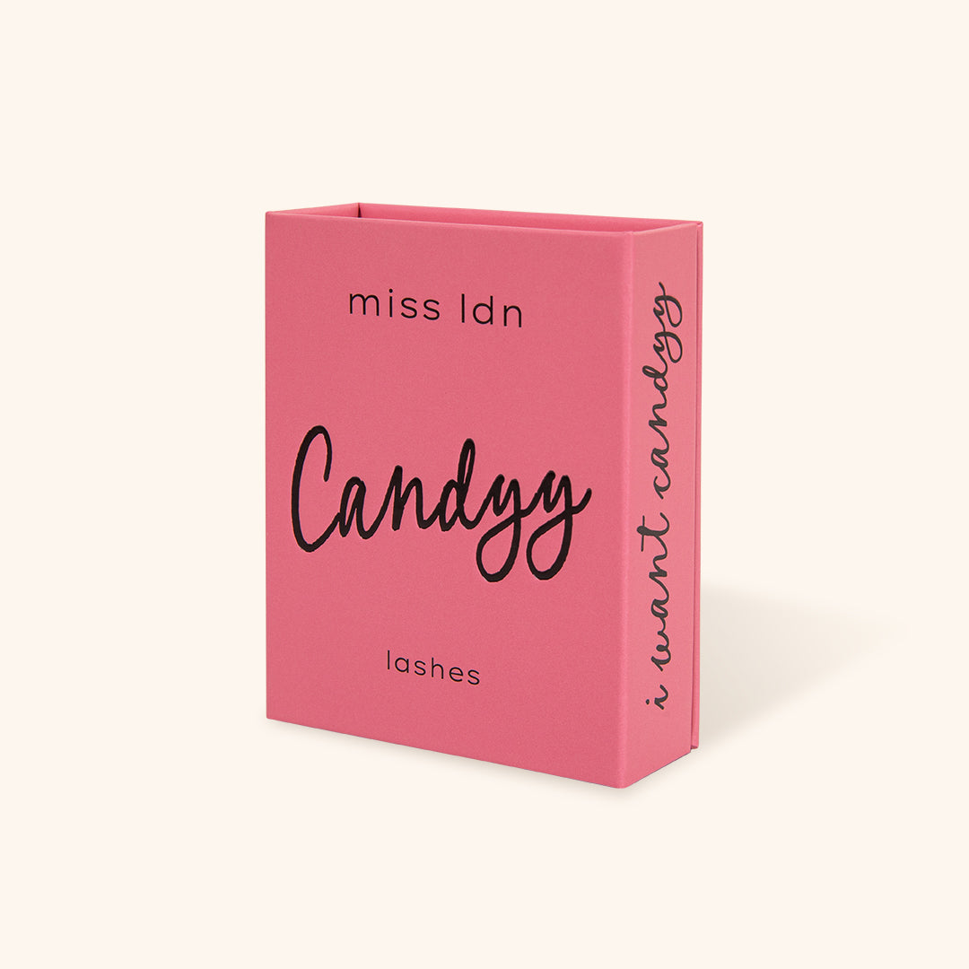 Candyy Wimpers - 4DW 0,07 Mix
