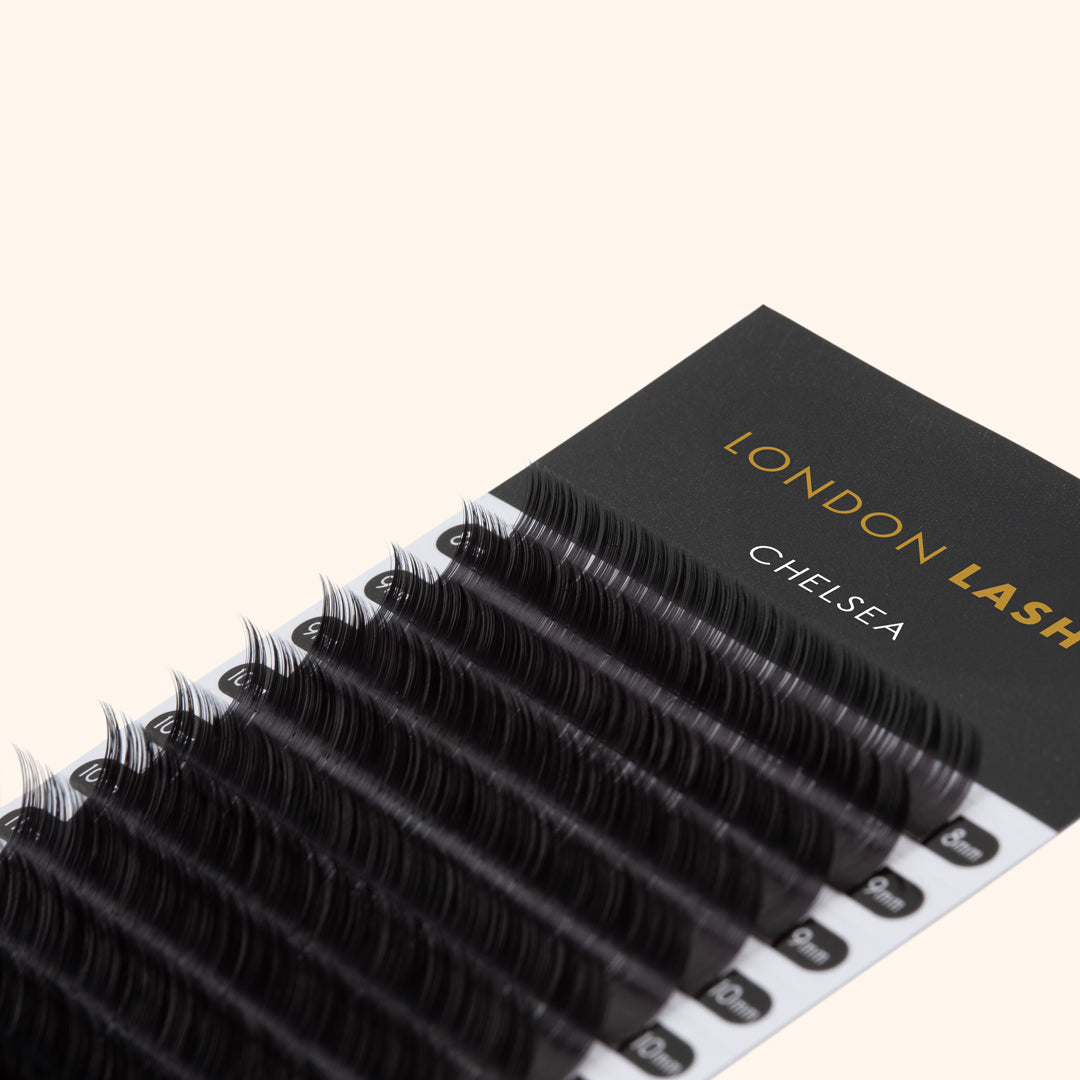 Megavolume Chelsea Lashes 0,04