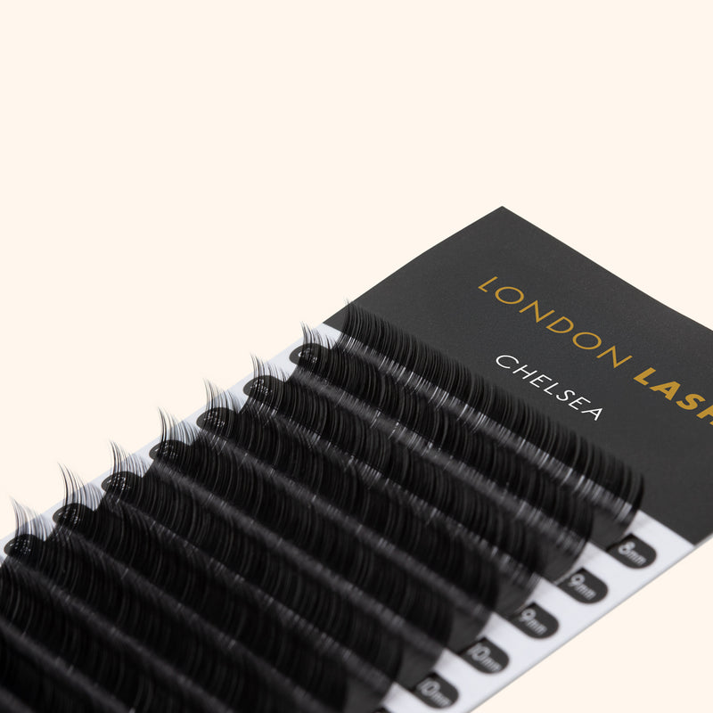 Megavolume Chelsea Lashes 0,05