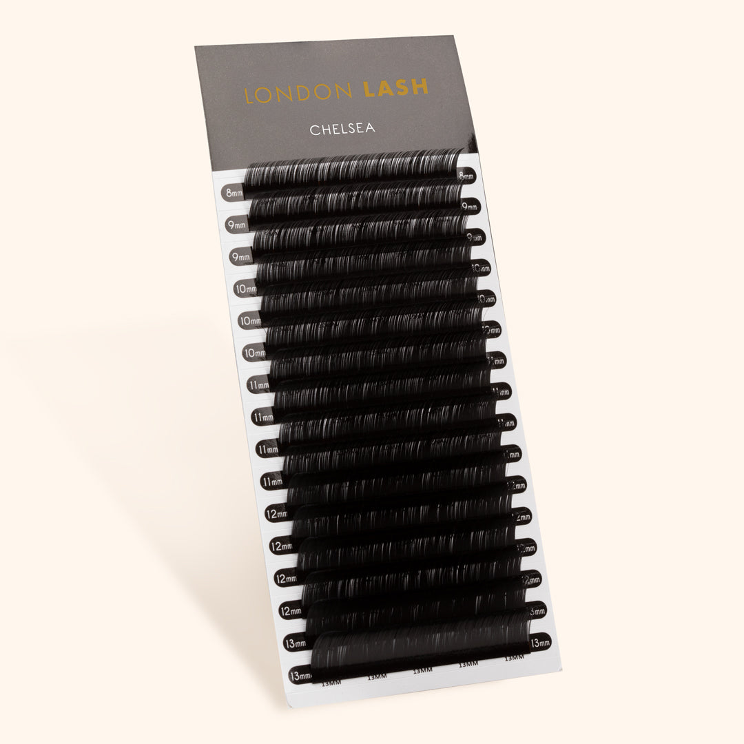 Megavolume Chelsea Lashes 0,05