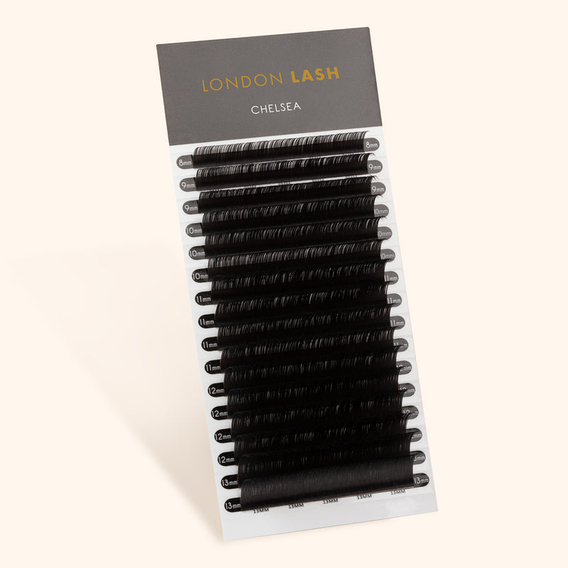 Classic Chelsea Lashes 0.15