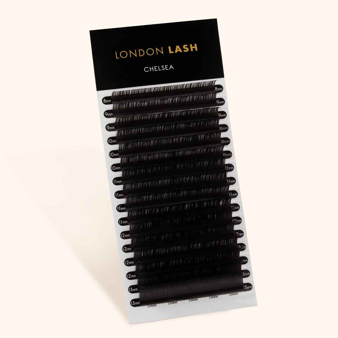 Klassieke Chelsea-wimpers 0,20