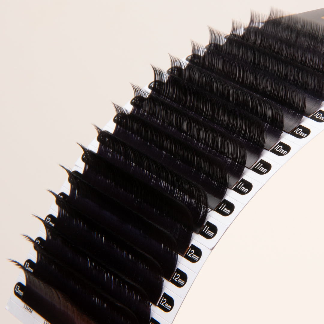 Megavolume Chelsea Lashes 0,05