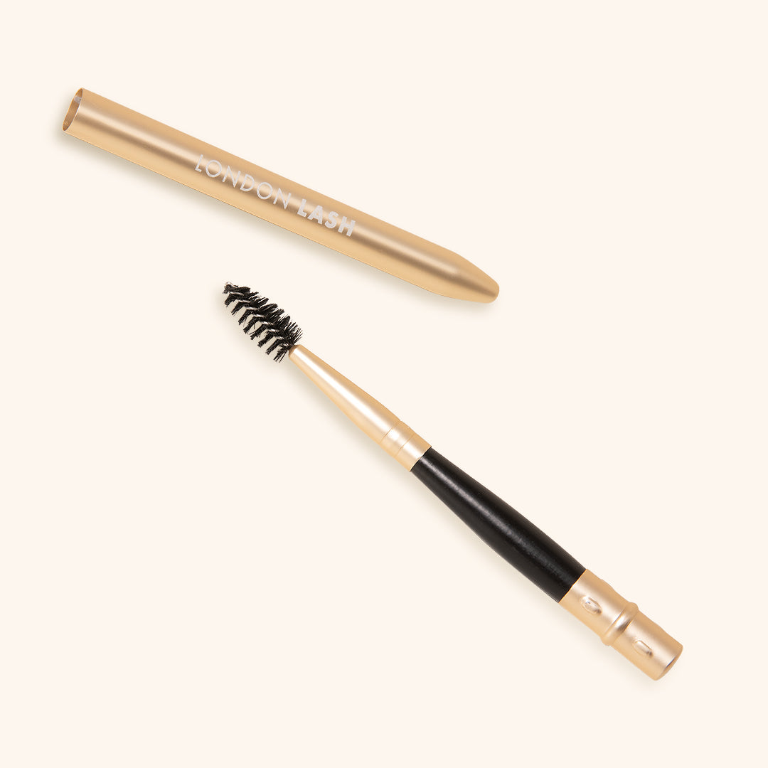 On the Go Lash Wand - Herbruikbare wimperspoolie