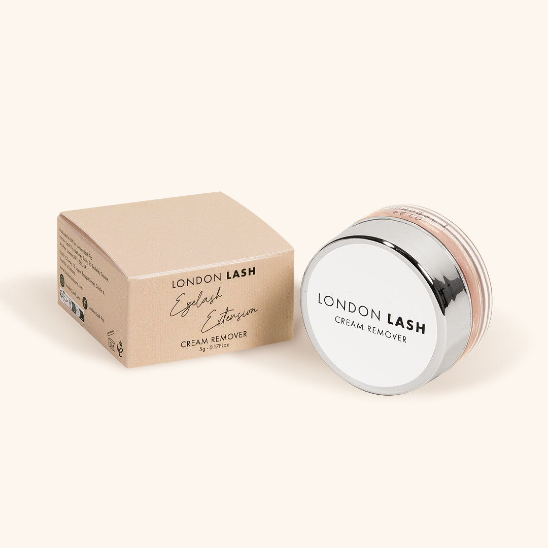 Crème remover (5 g)