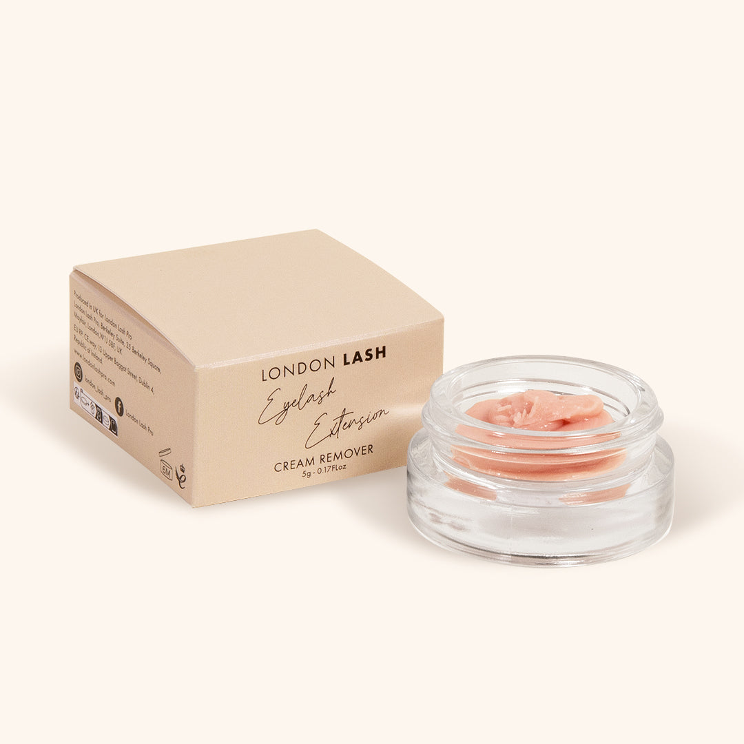 Crème remover (5 g)
