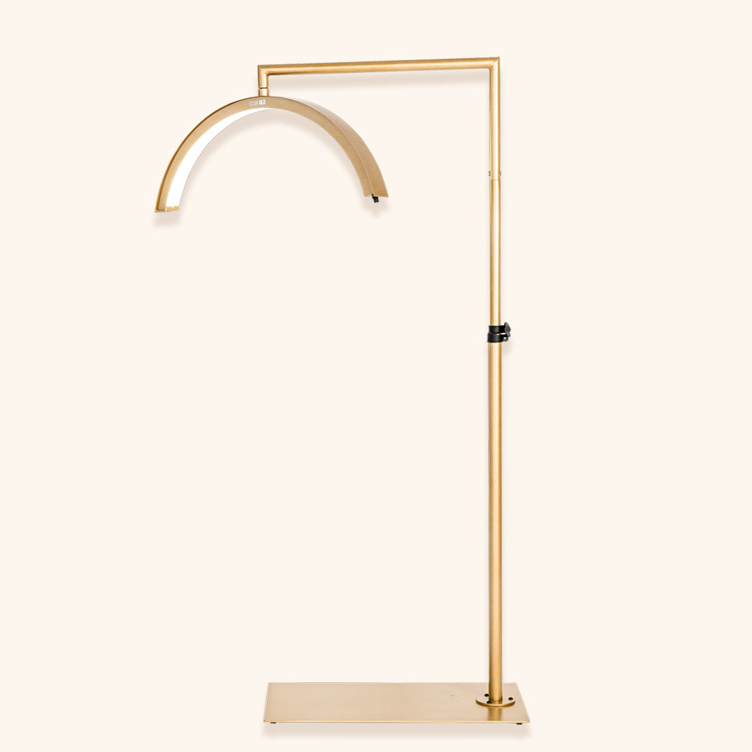 CosmoGlo XL Lichtbundel met Telefoonclip