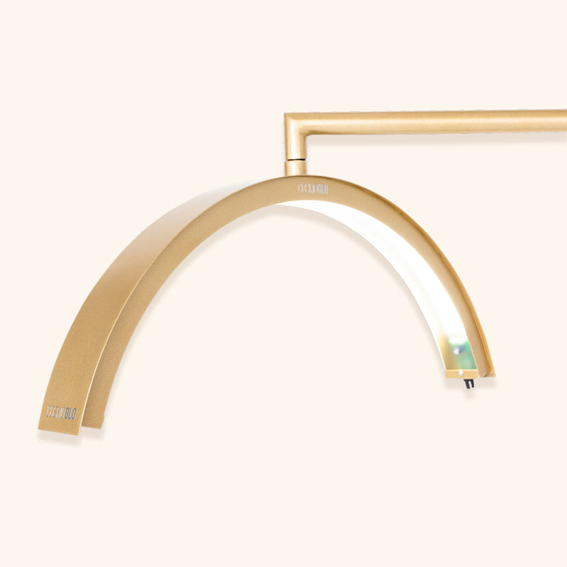 CosmoGlo XL Lichtbundel met Telefoonclip