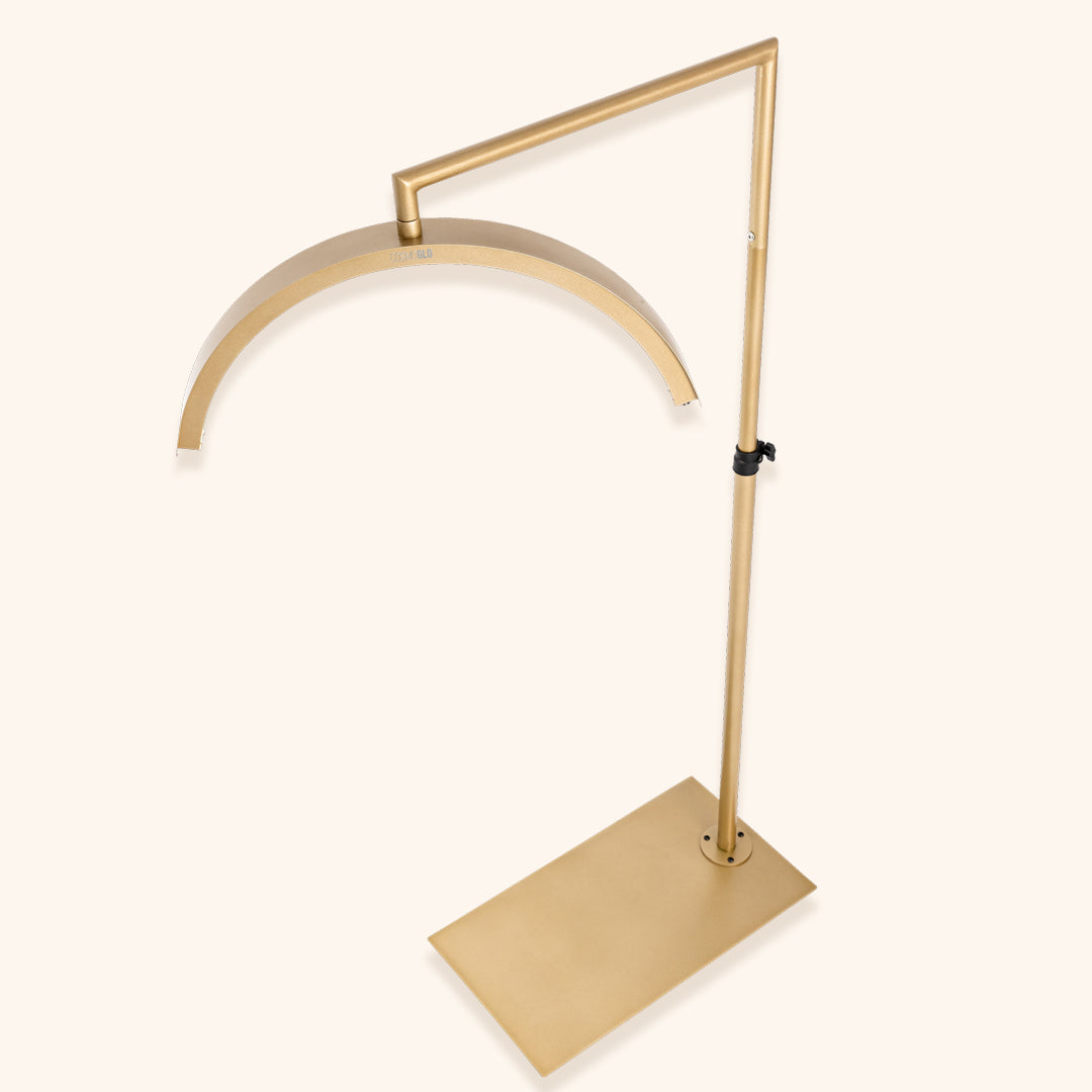 CosmoGlo XL Lichtbundel met Telefoonclip