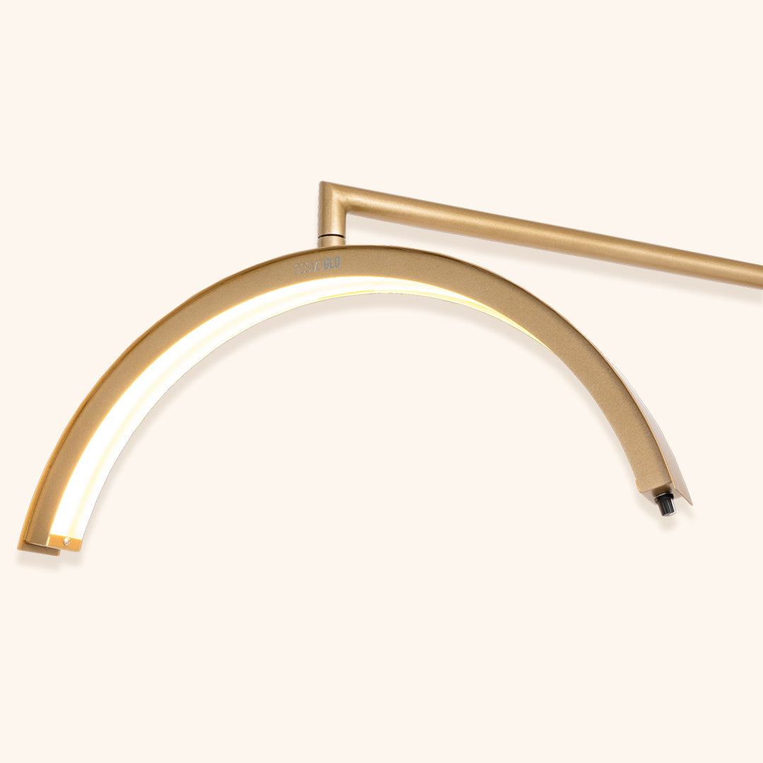 CosmoGlo XL Lichtbundel met Telefoonclip