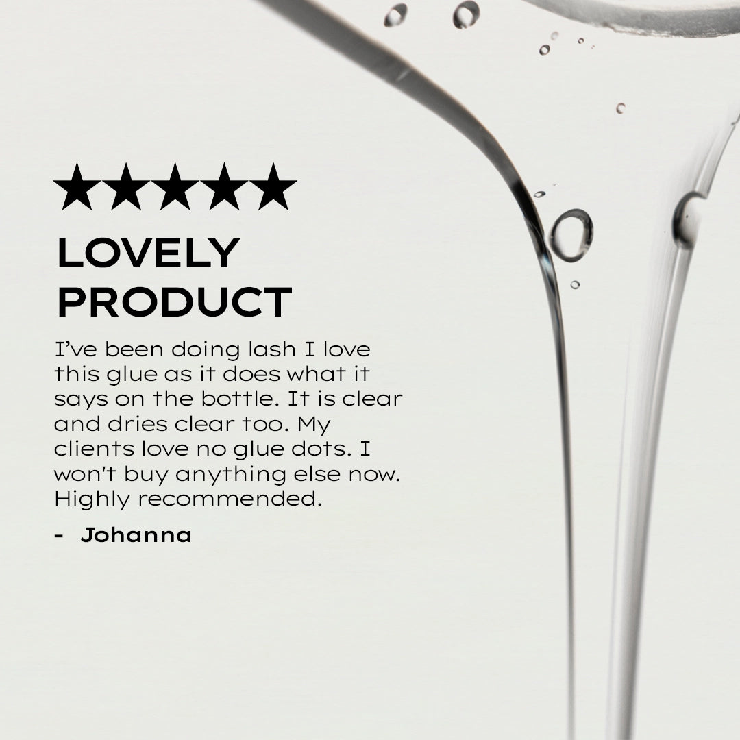 Crystal Bond lijm/lijm