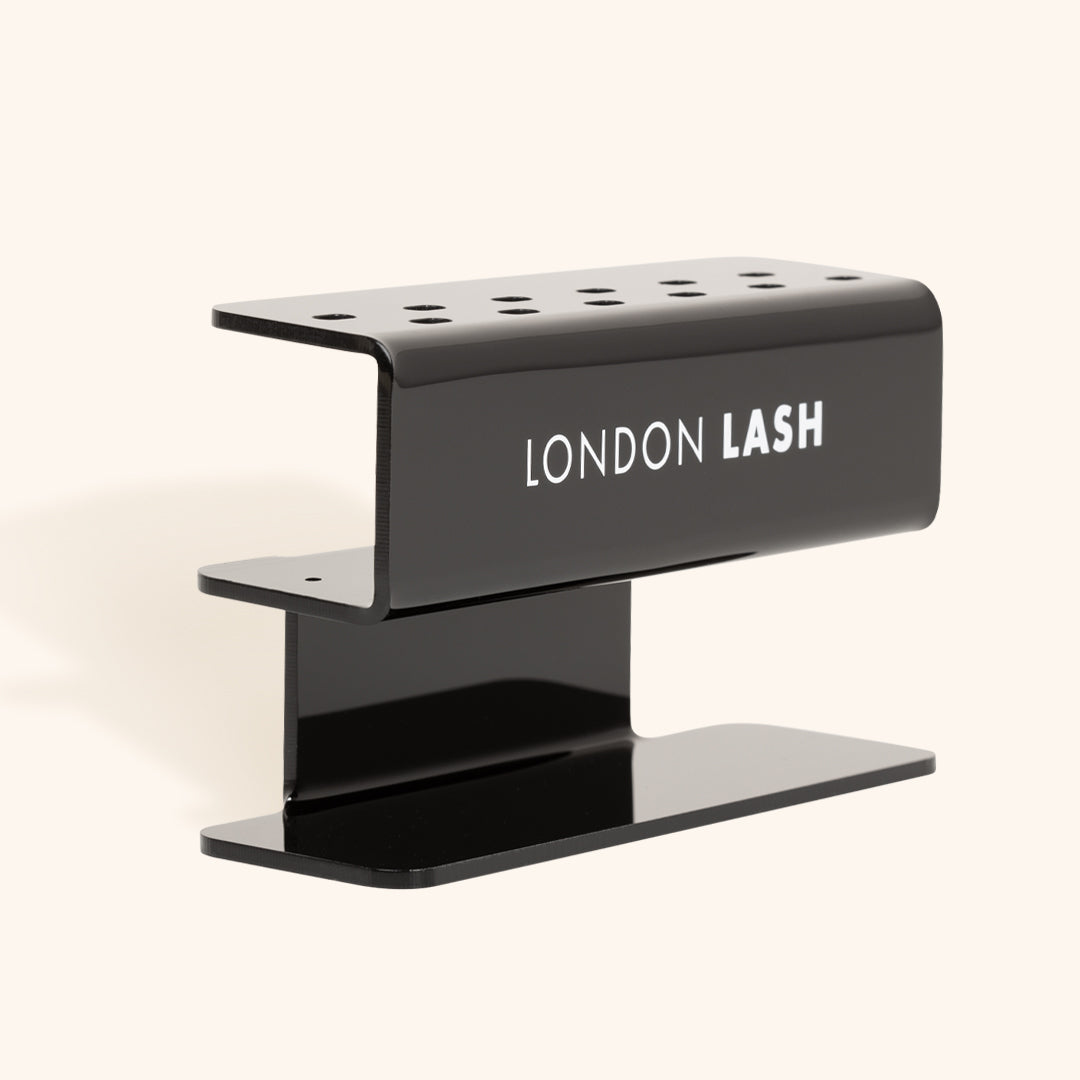 Lash-displaystandaard