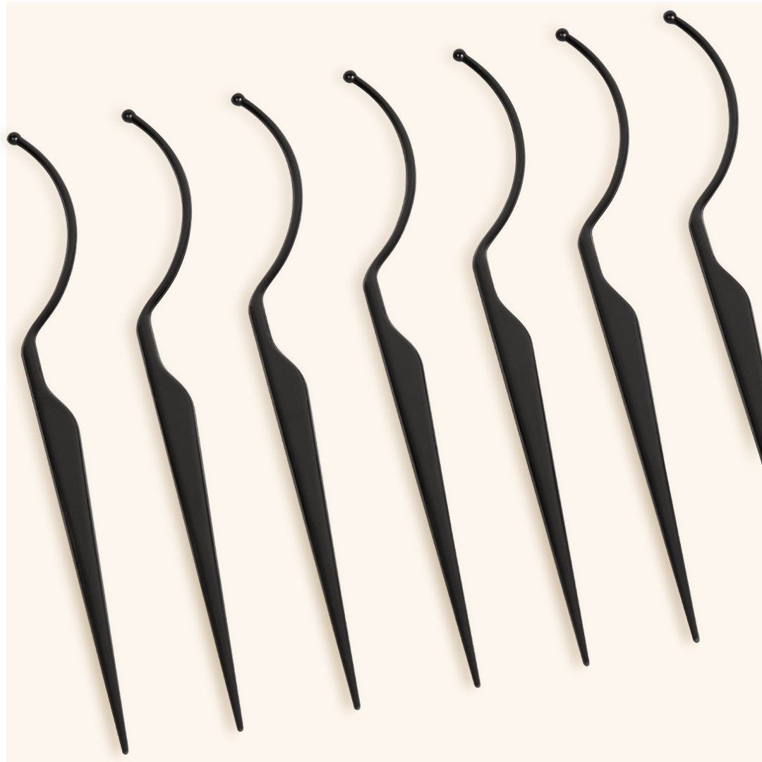 Lash-displaystandaard