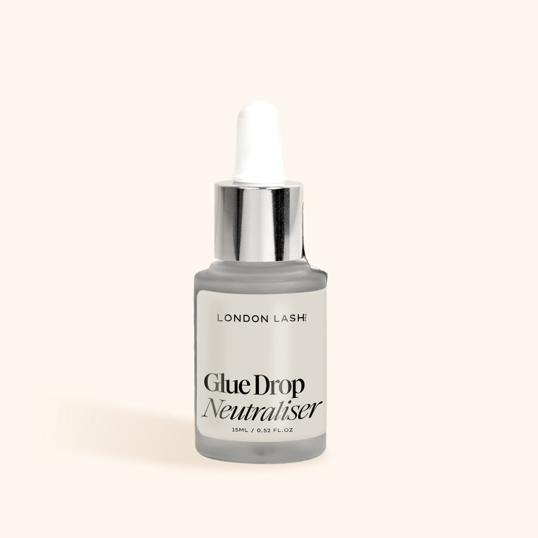 Accessoires voor lijm