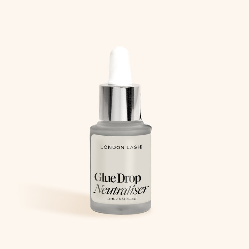 Glue Drop Neutraliser