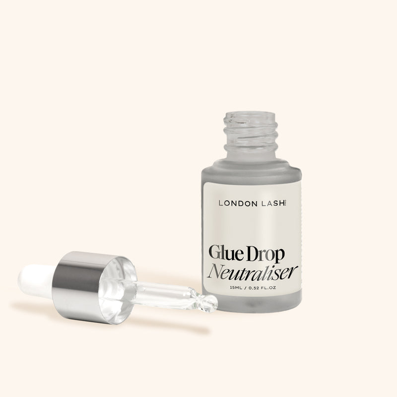 Glue Drop Neutraliser