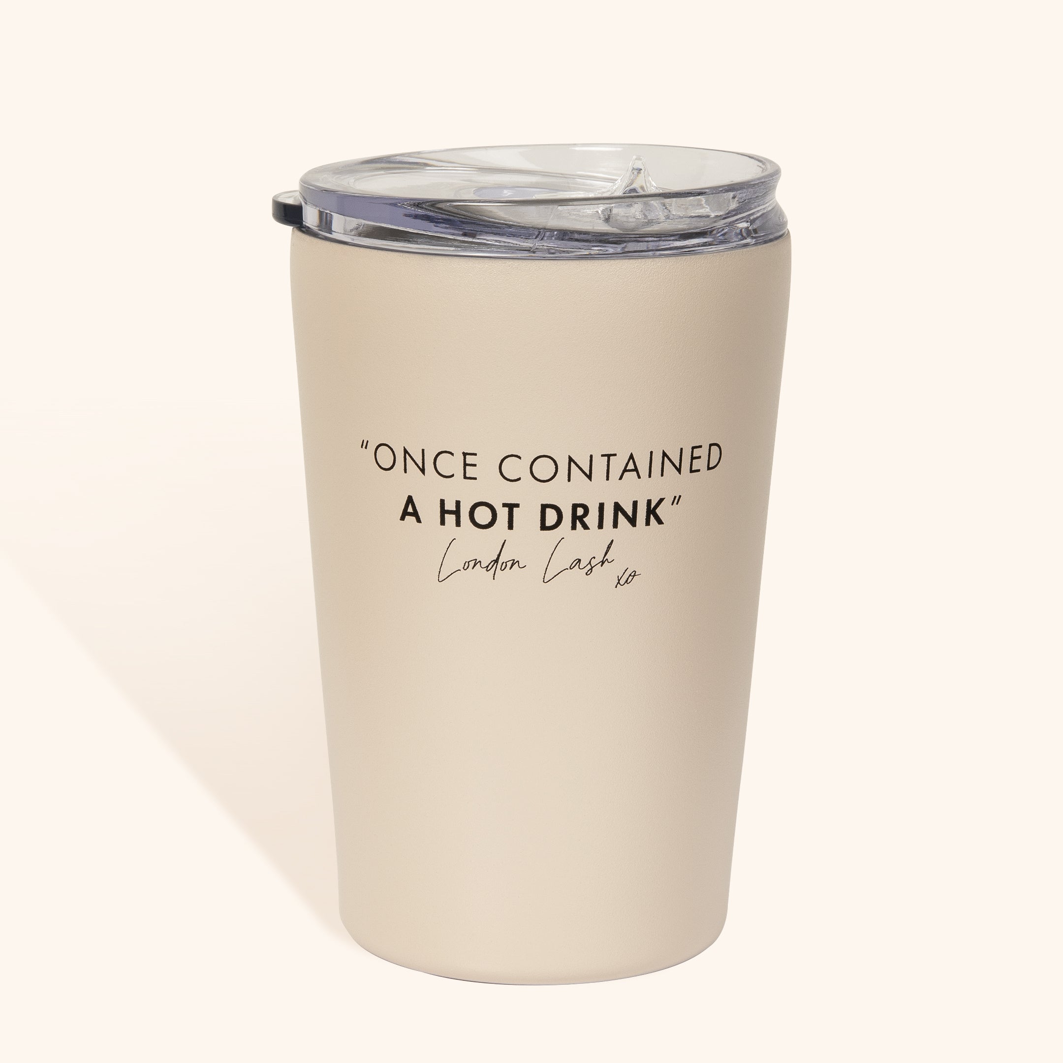 Koffiemok van 355 ml