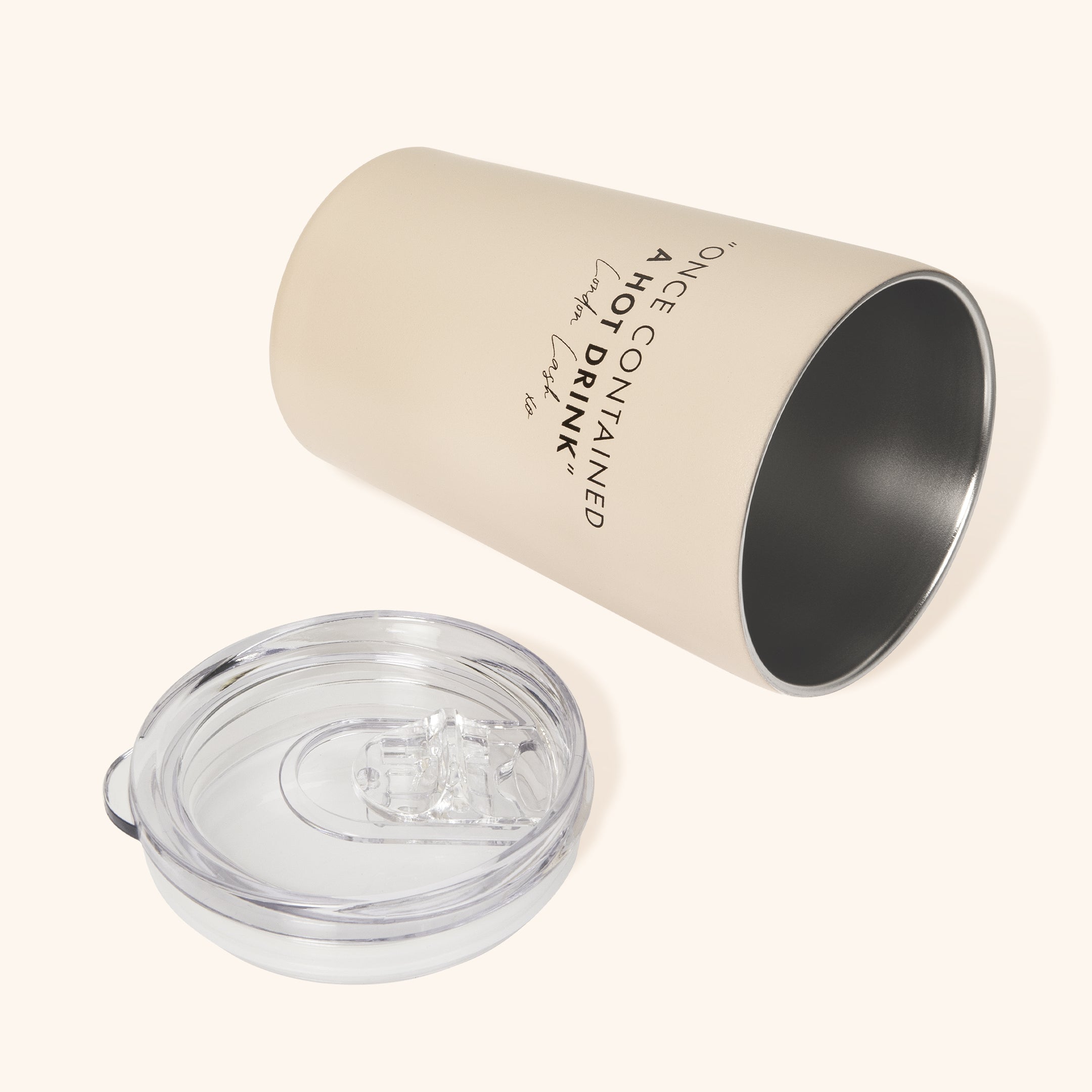 Koffiemok van 355 ml