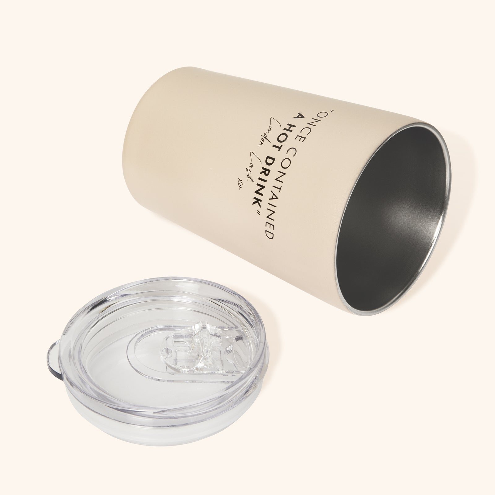 Koffiemok van 355 ml