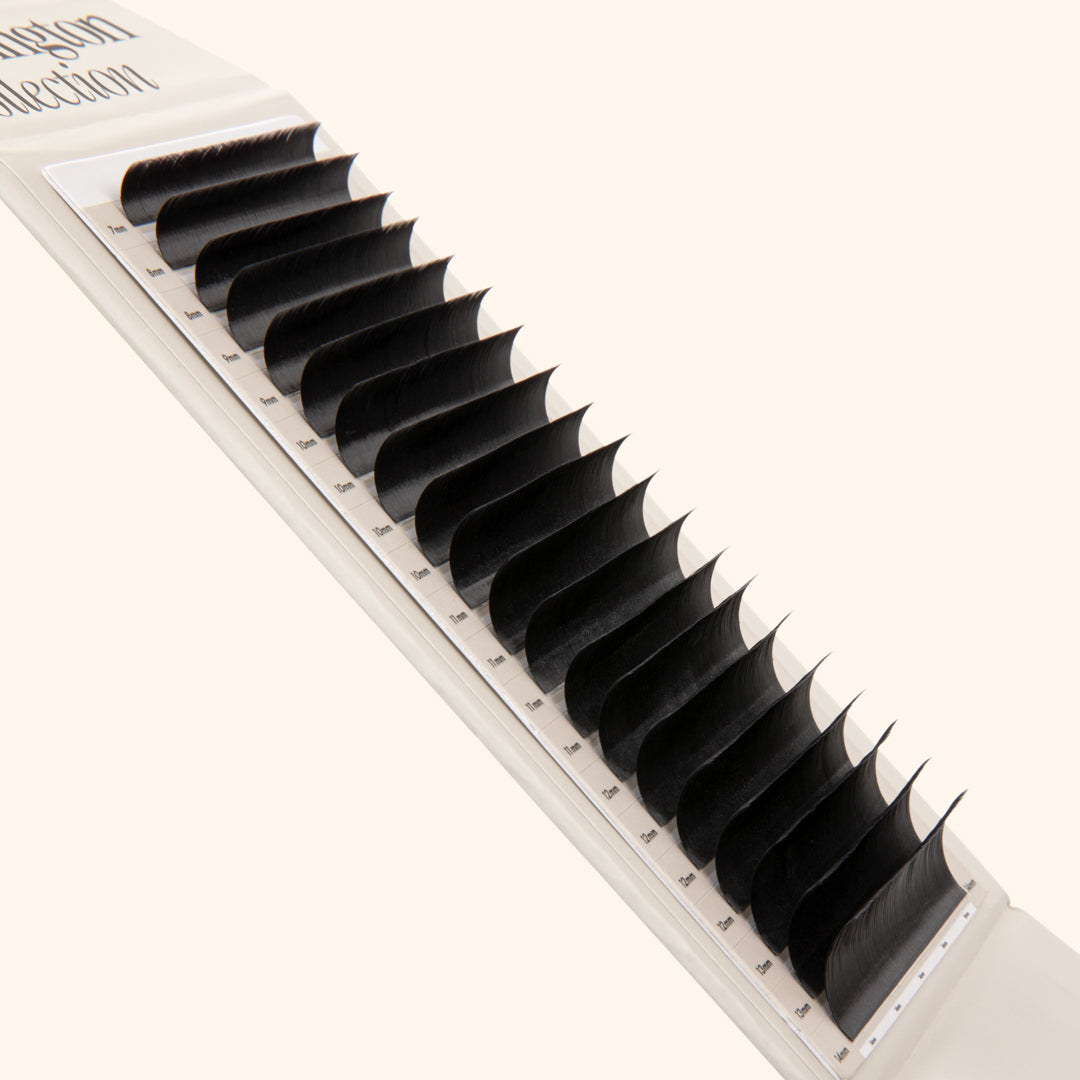 Volume Kensington Lashes 0.07 - 20 Lash Lines
