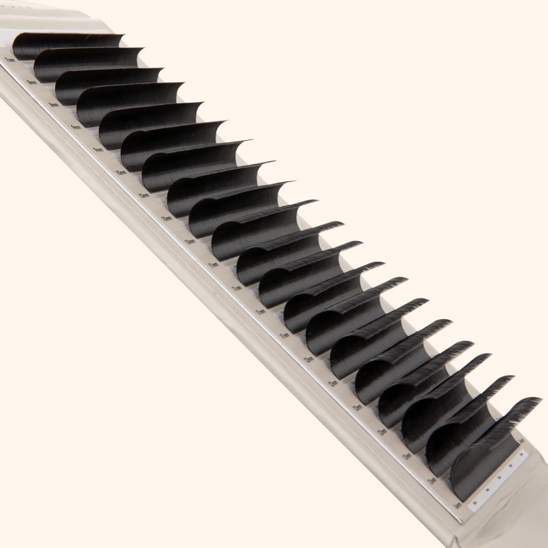 Volume Kensington Lashes 0,07 - 20 wimperlijnen