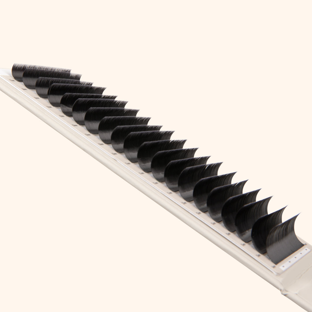 Volume Kensington Lashes 0,07 - 20 wimperlijnen